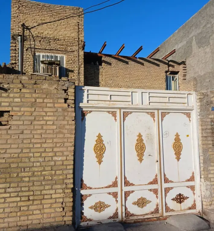 منزل ویلایی