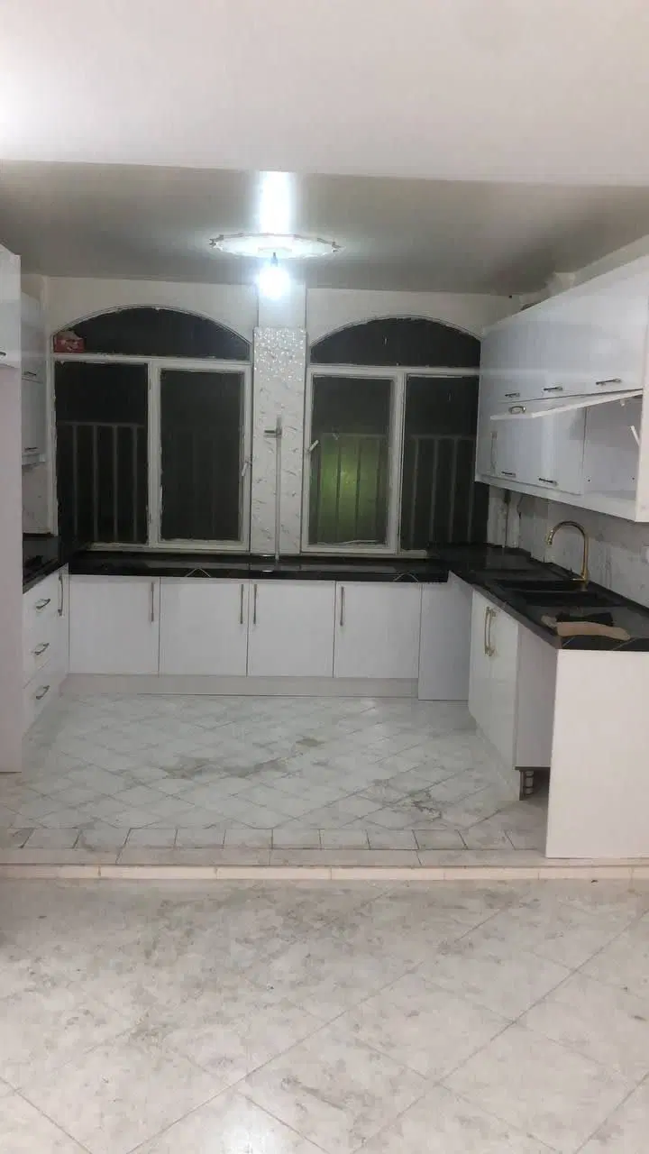با مدیریت خانم معین _فروش آپارتمان_ علامه