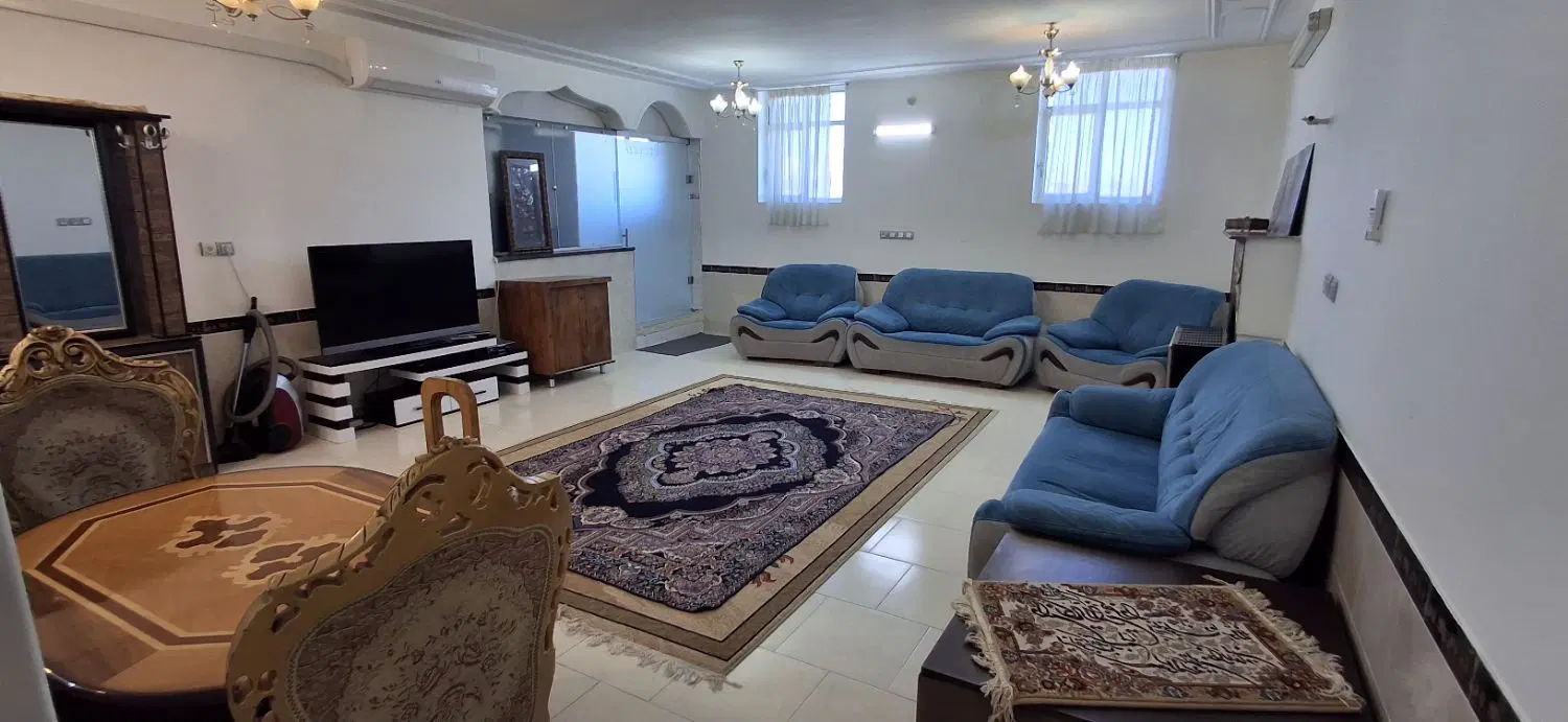 مبله شیک_بالاشهر