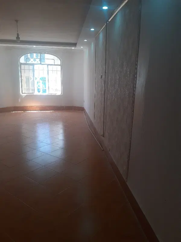 منزل طبقه اول کوی یغما_انتظاری