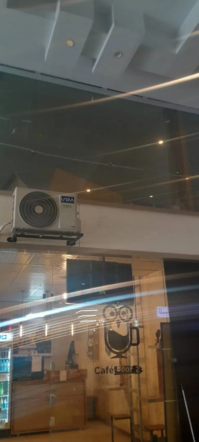 فروش مغازه به متراژ ۲۴ متر