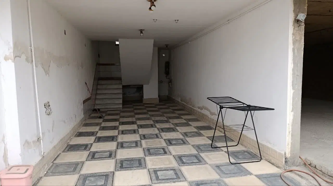 فروش خونه ویلایی