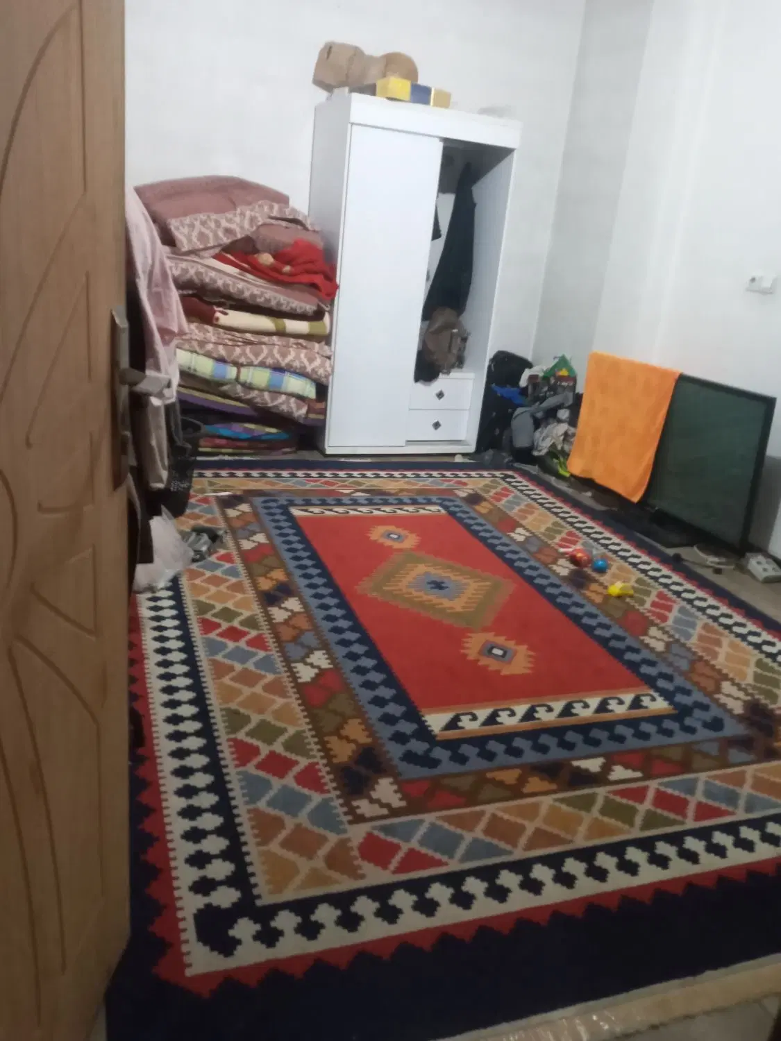خانه ویلایی فولادشهر _مینادشت