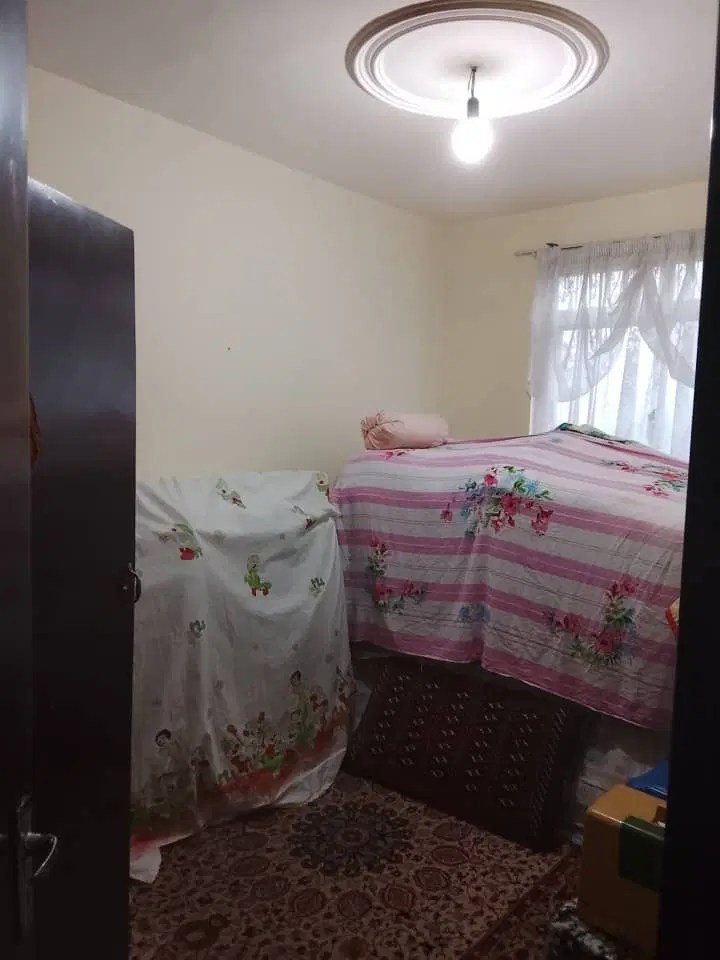 خانه در خیابان بیژن حقیری کوچه محمد زاده