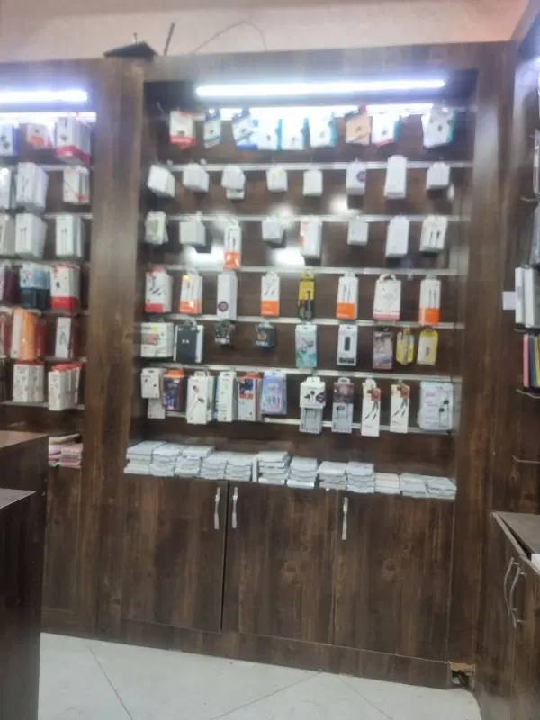 واگذاری موبایل فروشی
