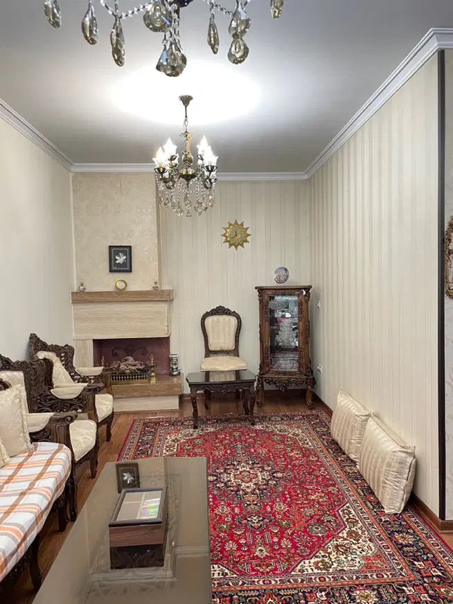 آپارتمان نو ساز_عطارنیشابوری