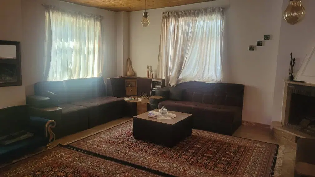 ۱۷۰۰ متر زمین،بنای ۶۰ متری، هزاردشت آبعلی