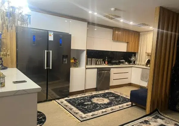 ۴۷ متر تاپ لکیشن دو واحد فول