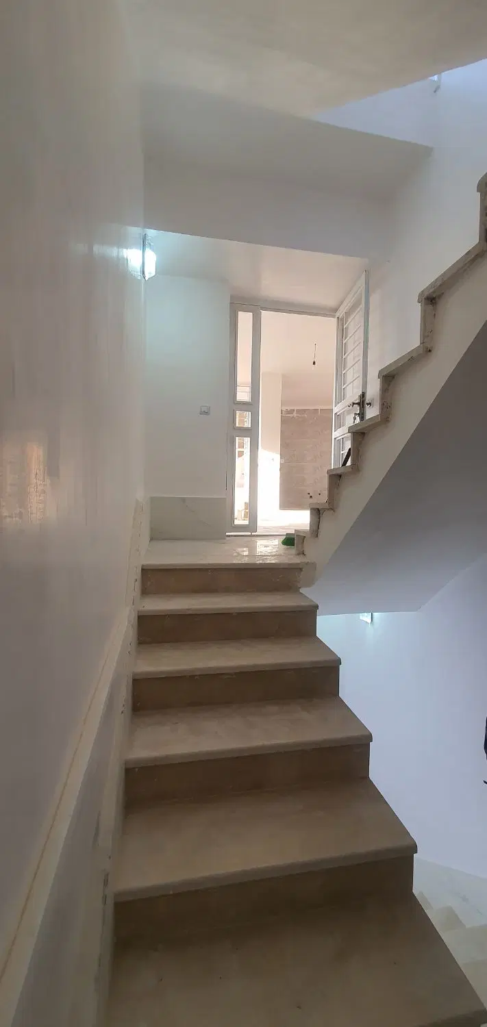 منزل ویلایی دو طبقه کیان اباد.خوش نقشه  ورودی مجزا