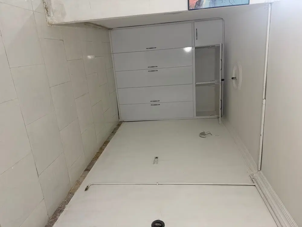 خانه طبقه همکف