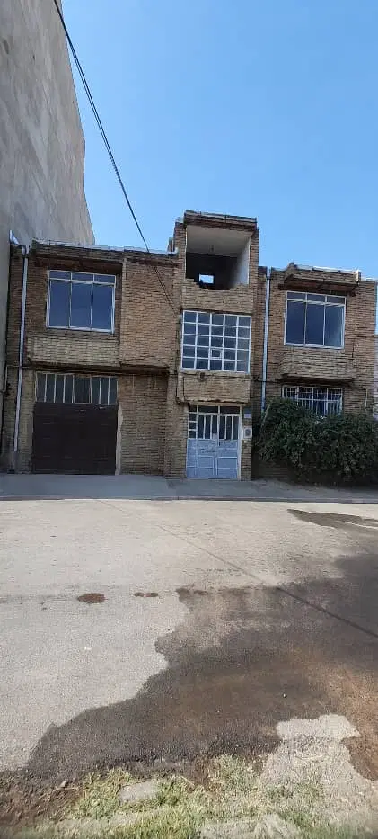 فروش خانه