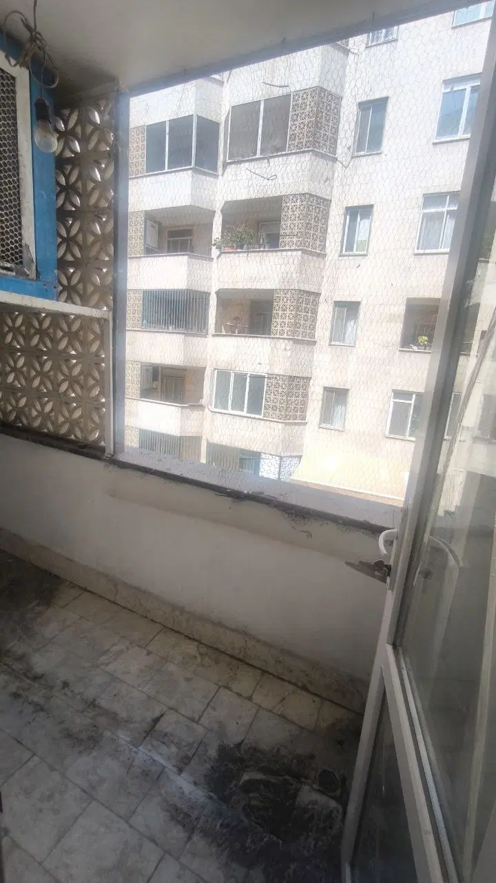 ۱۳۳ متر غرق نور سه خواب