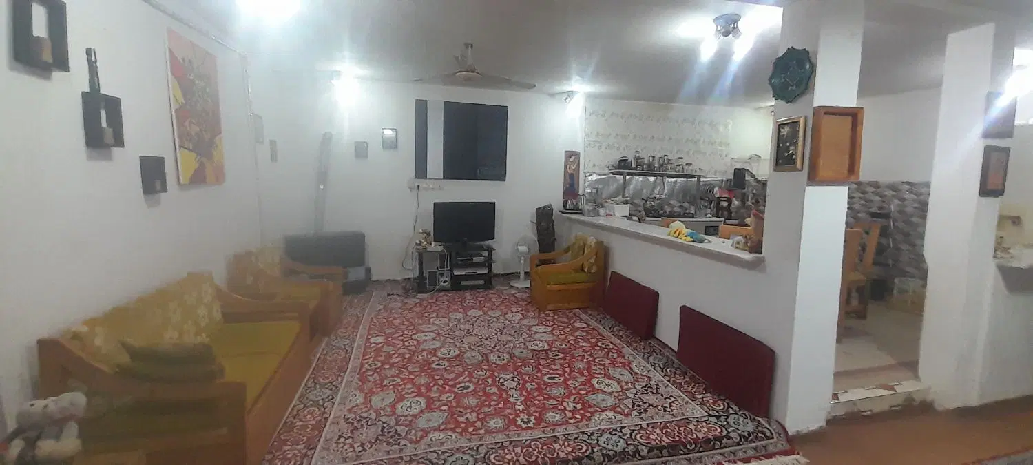 خانه ویلای درروستای صفرابسته