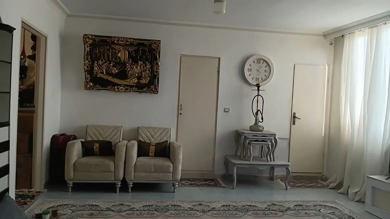 اجاره آپارتمان