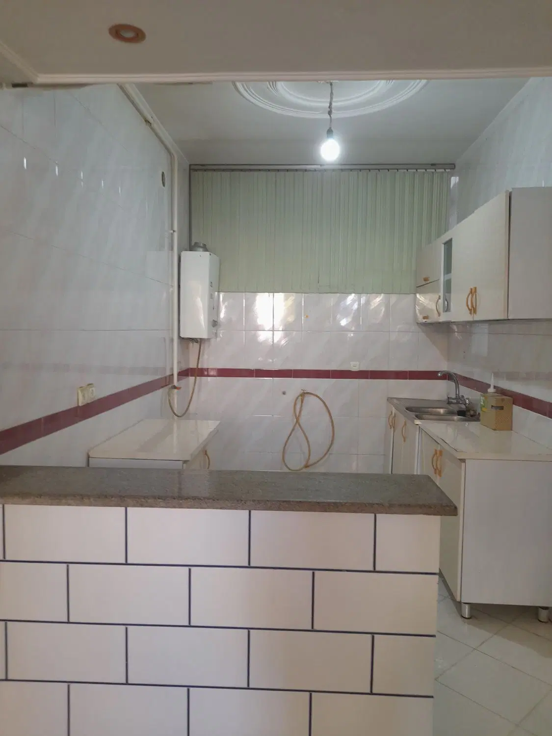 منزل ویلایی دربستی