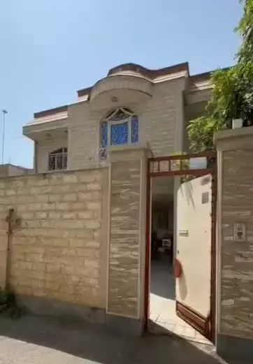 فروش ویلایی فول امکانات