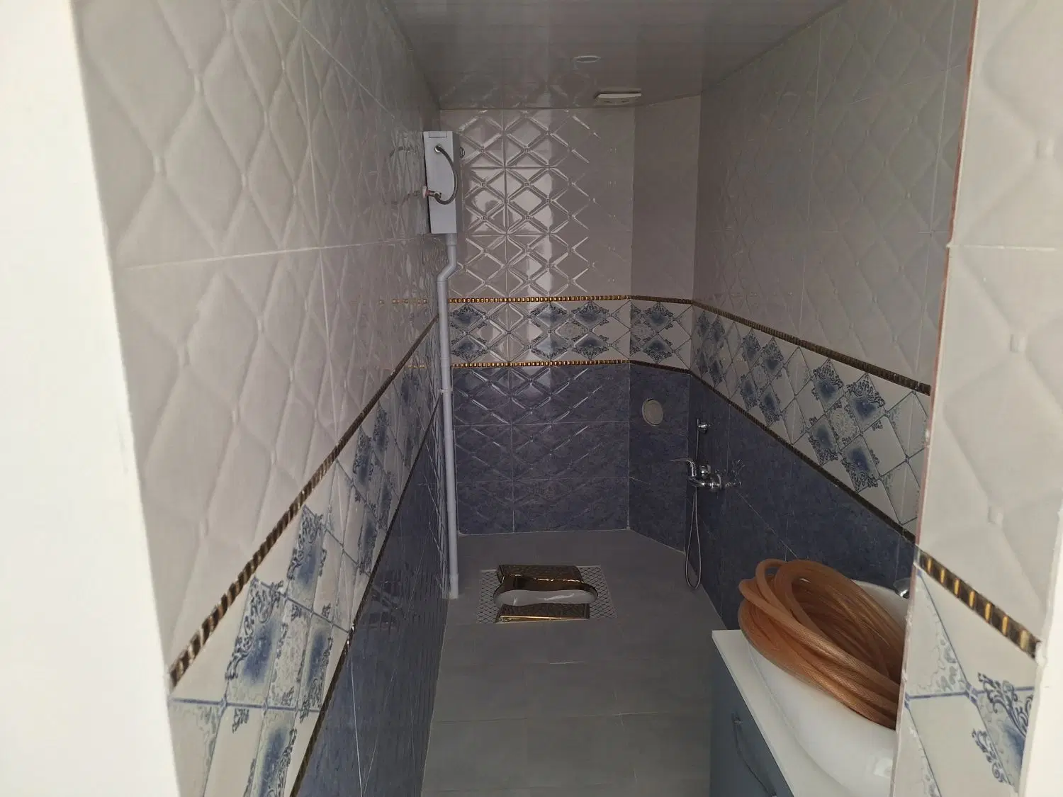 ویلایی اجاره ای مستقل نارجوییه خیبر ۱۳