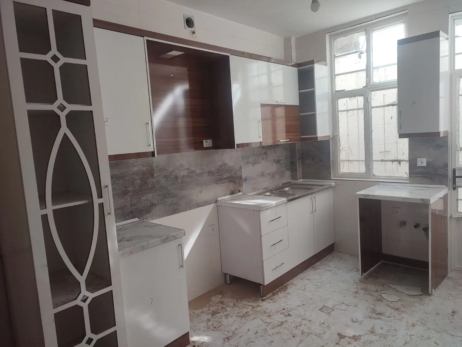 اجاره منزل خیابان مسیح