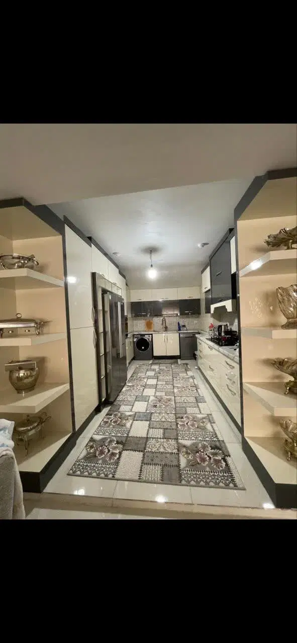 تمام رهن در مرزداران