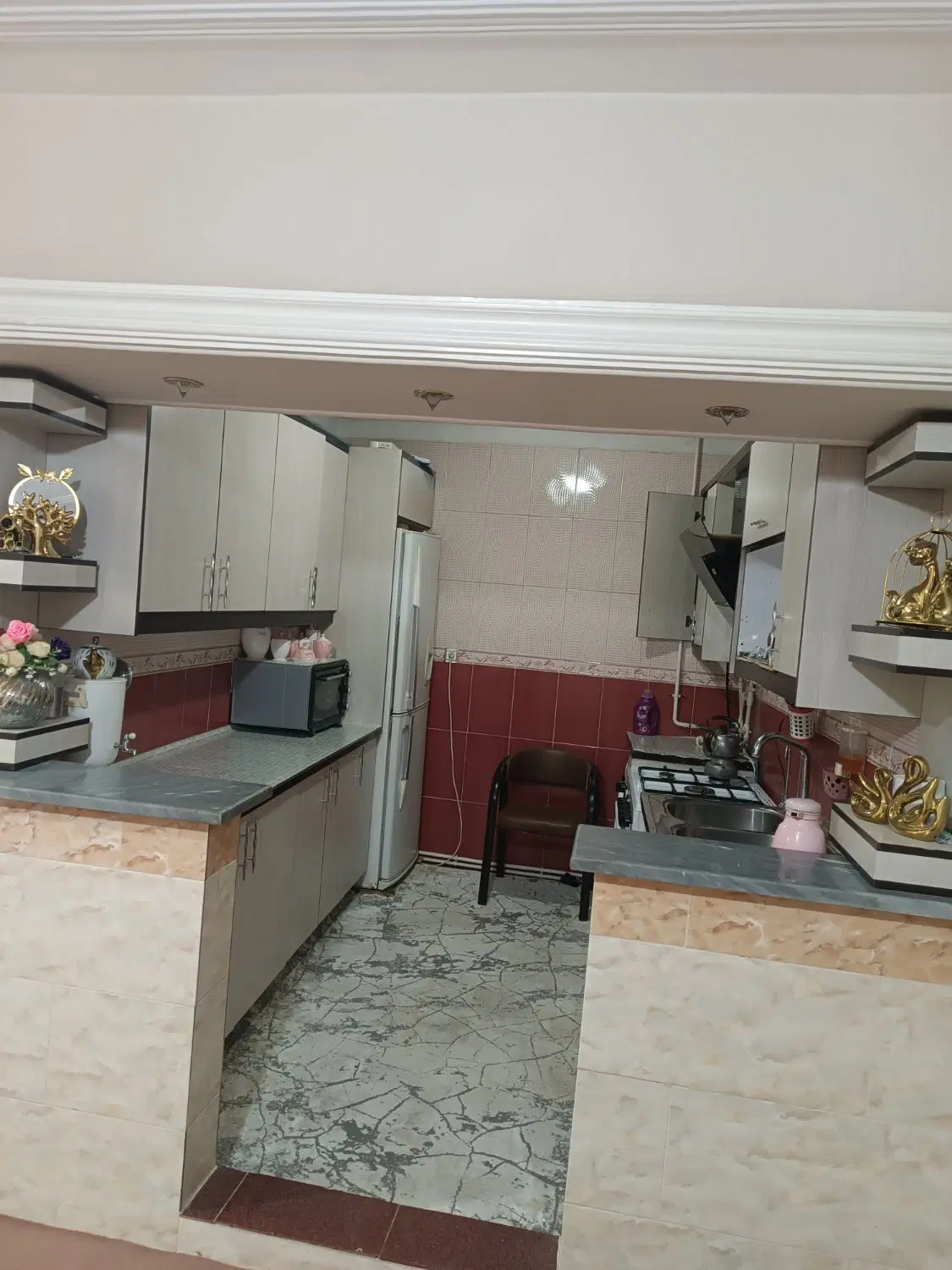 خانه دربست اجاره ای