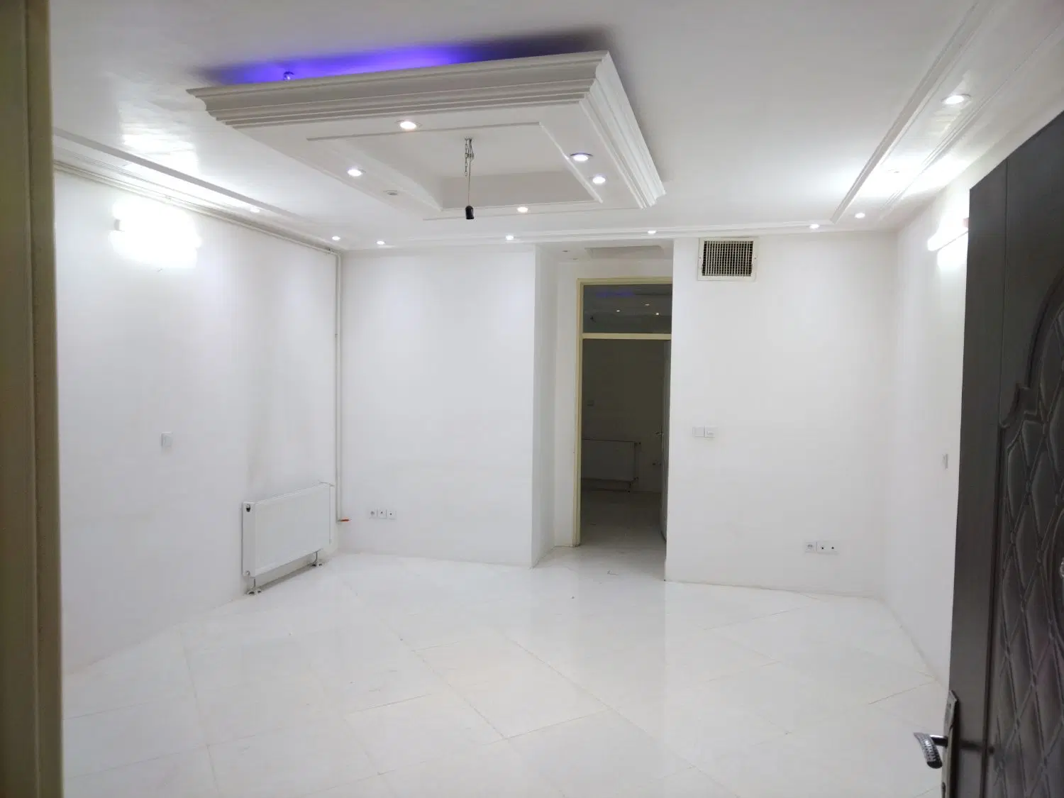 منزل 75 متری واقع در 12 متری مشکانی