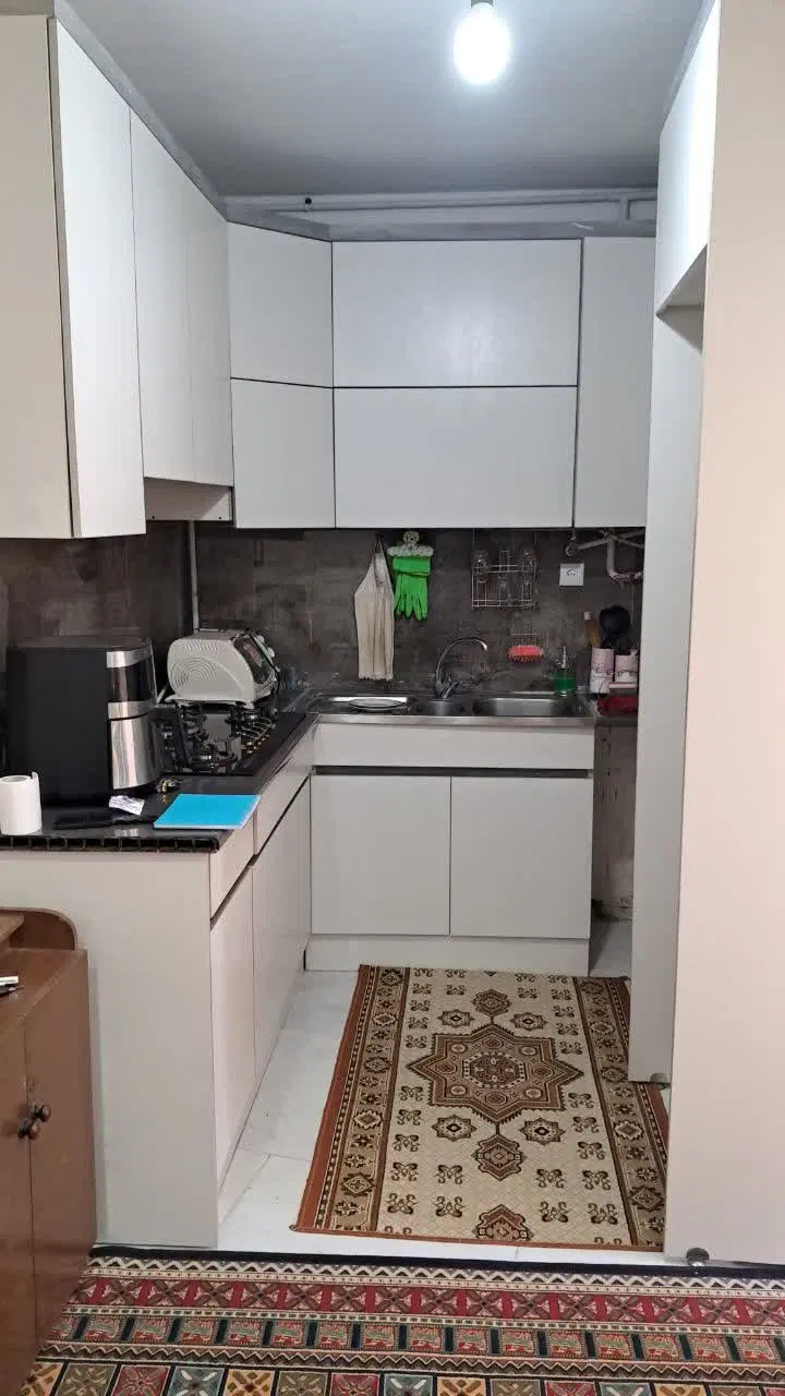 واحد نقلی شیک