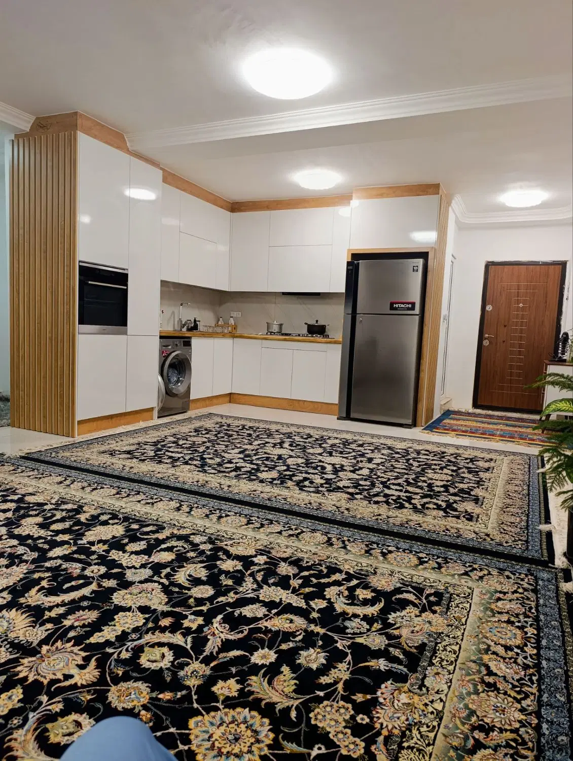 فروش واحد سایت دوراهی ایسینی فاز ۲