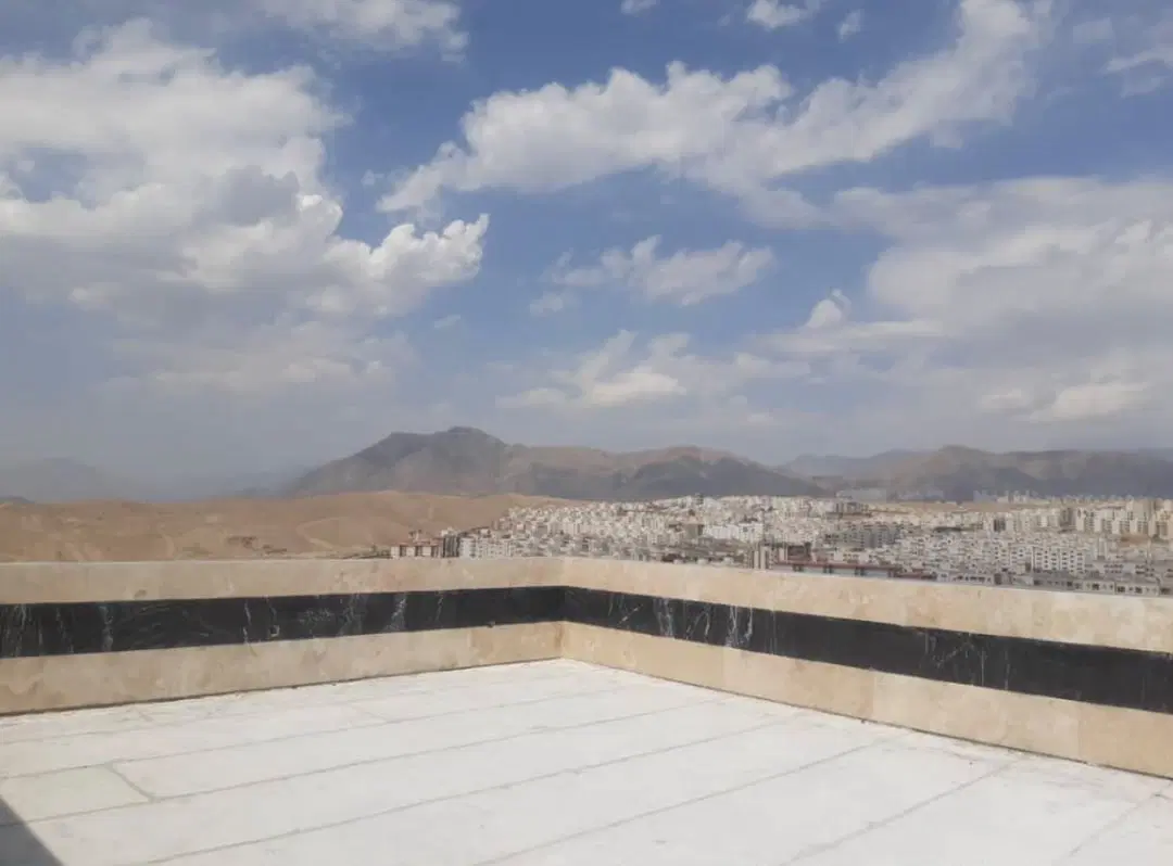 شخصی ساز ۱۲۸ متری پردیس فاز ۸