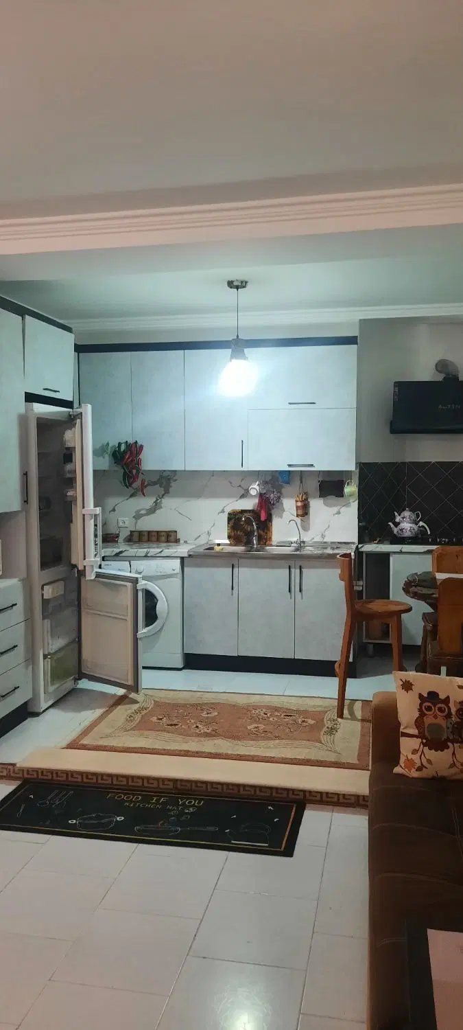 فروش خانه آپارتمان مبله و غیر مبله مرکز شهر نور