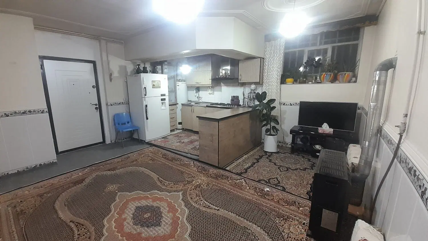 اجاره خانه حیاط دار
