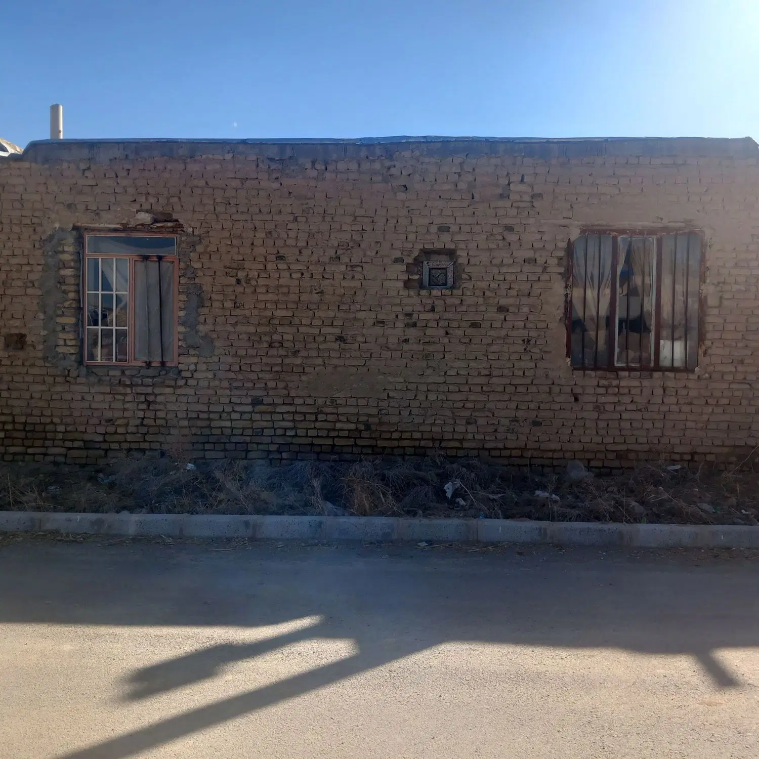 فروش خانه در سعید آباد گلپایگان