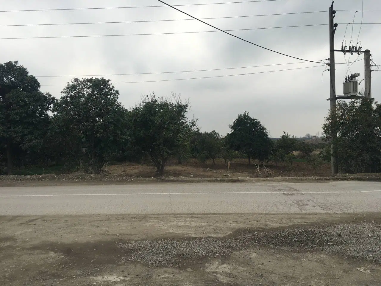 فروش زمین
