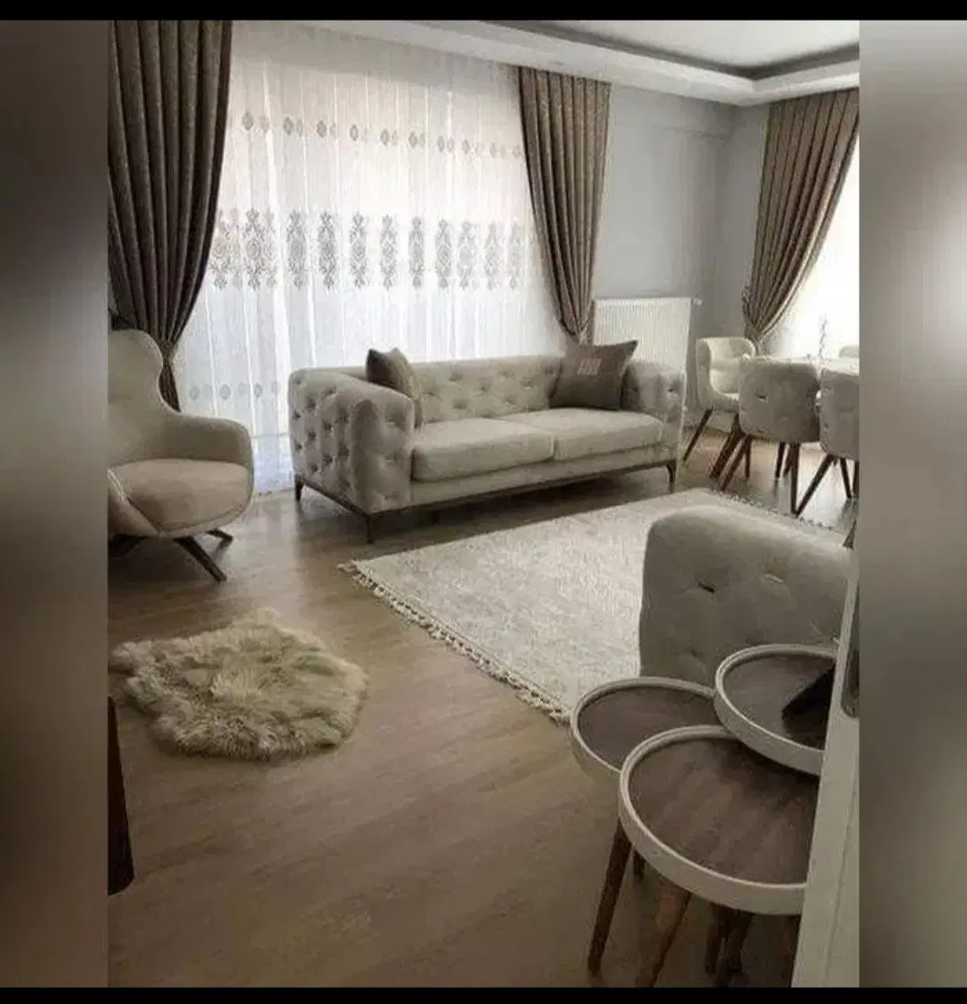 ۸۴ متر.استادان.محدوده پارک سپیده