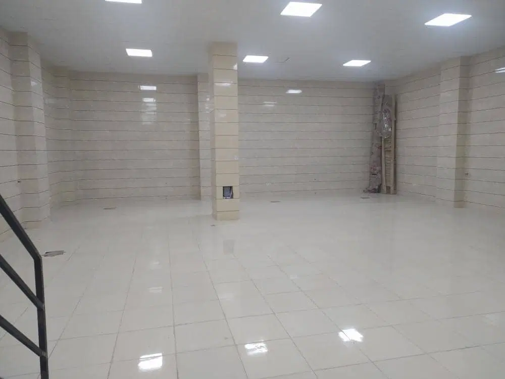 تجاری خ خرمشهر