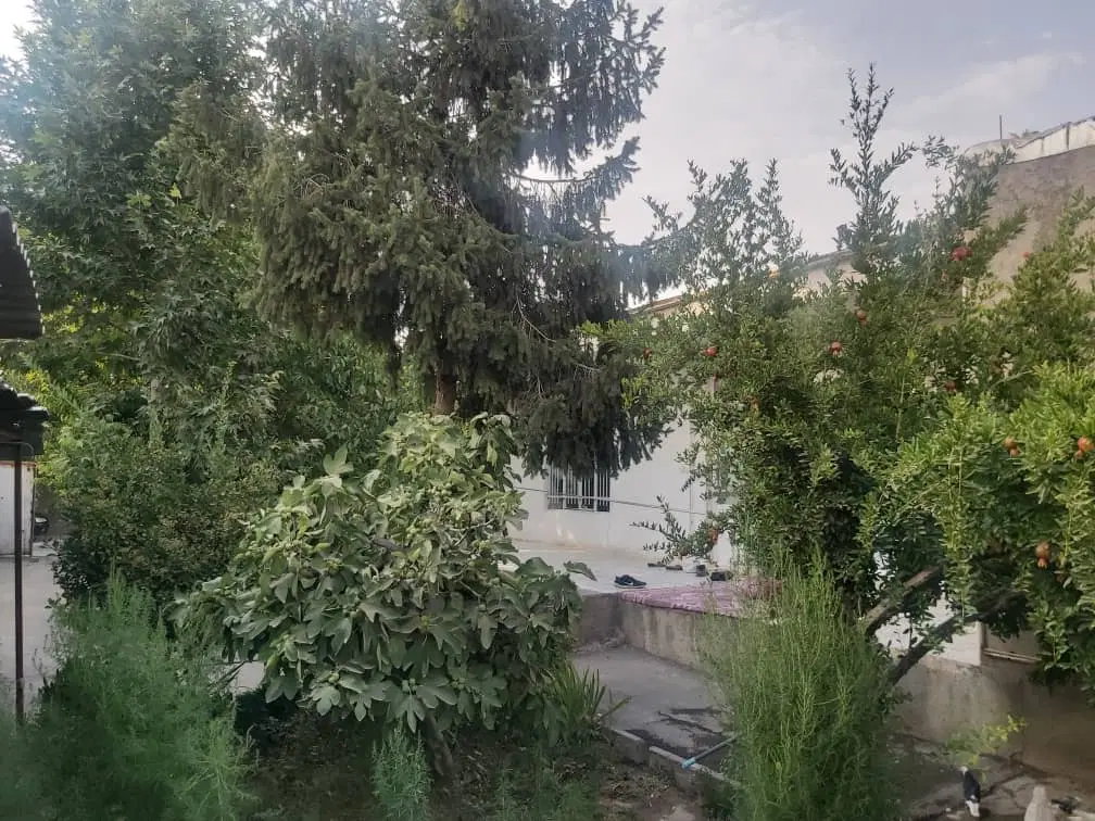 خونه ویلایی ۵۸۰ متر