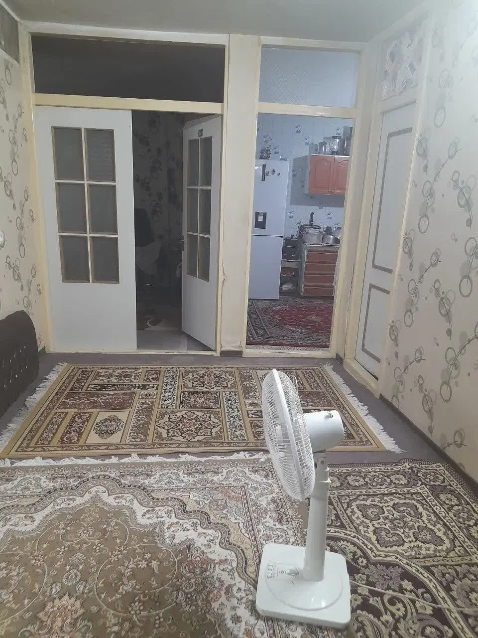 رهن و اجاره منزل