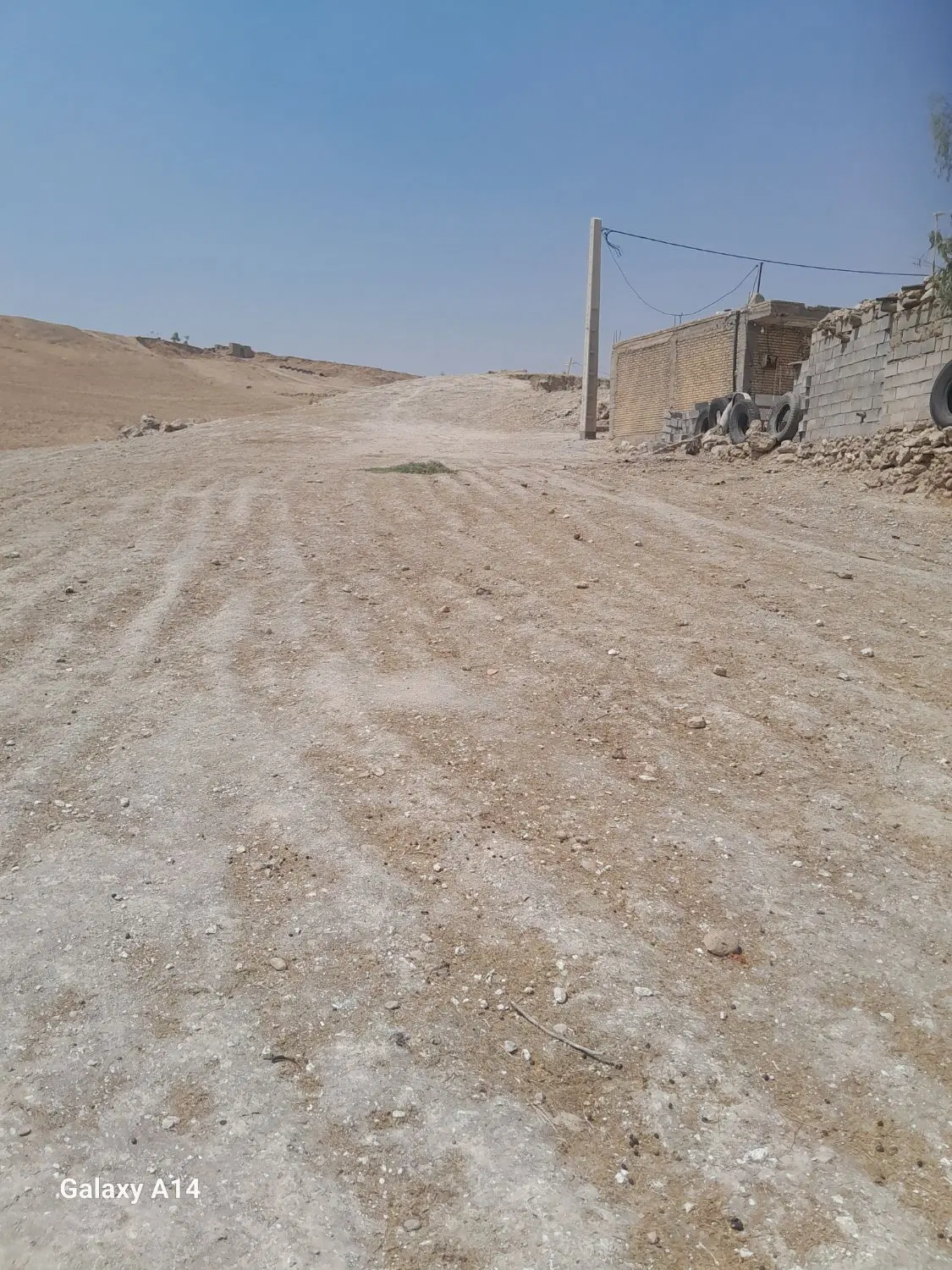 فروش زمین مسکونی