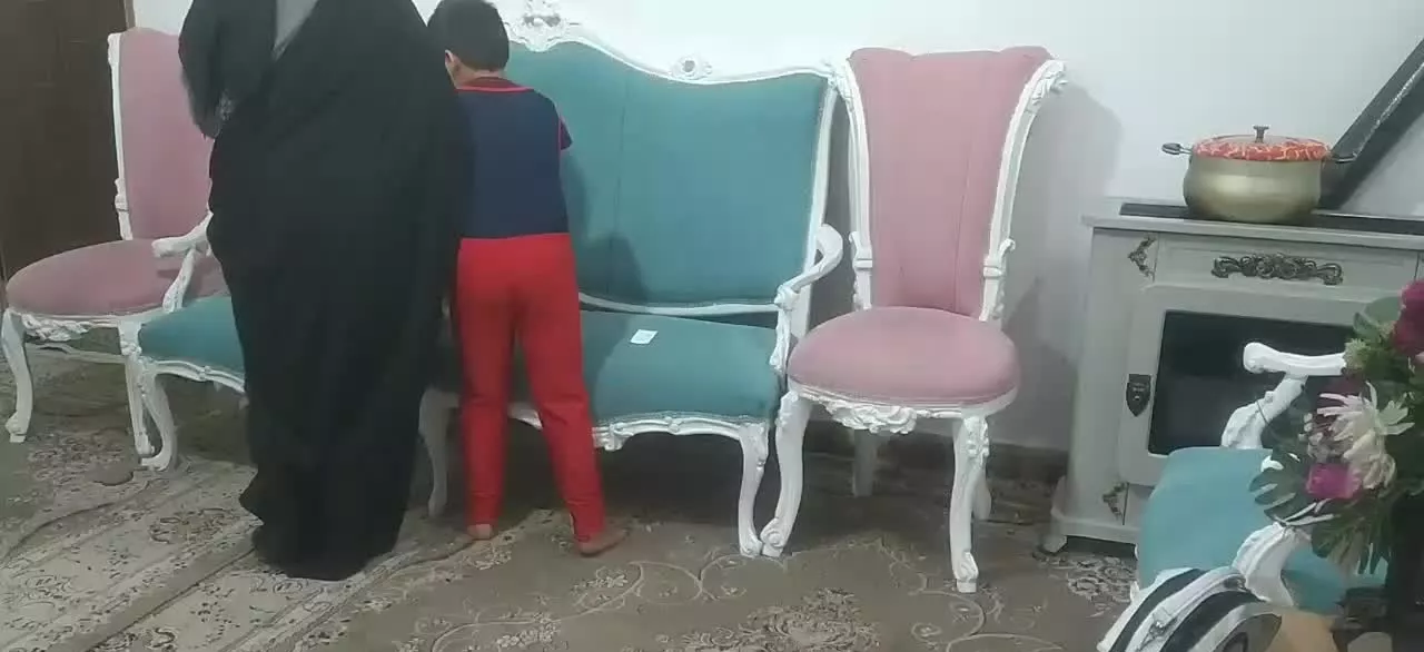 55 متری همکف