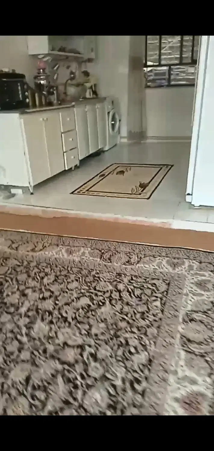 فروش واحد ۷۵متری در هلانی