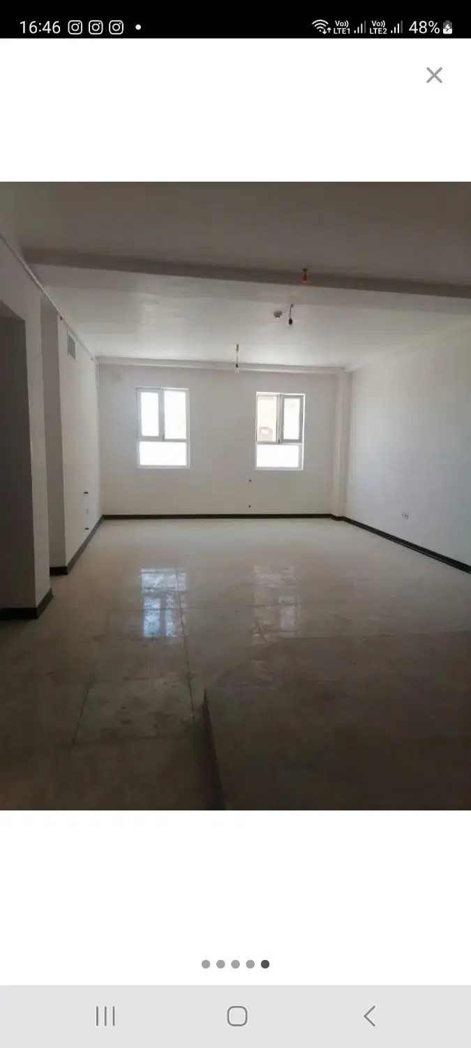 خانه مجردی ۸۰متر شهدای محراب