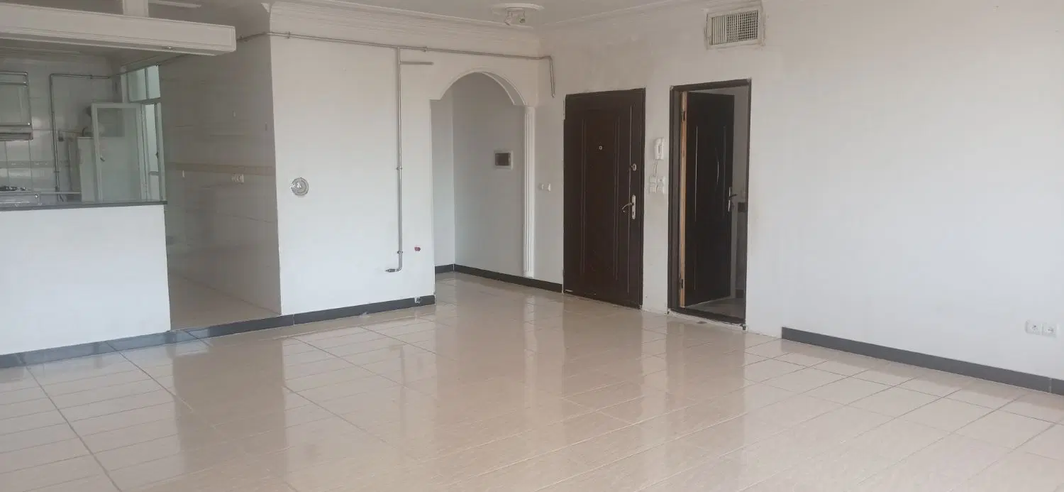 اجاره .کرایه  یک واحد 150 متری دوخوابه. در مرکزشهر