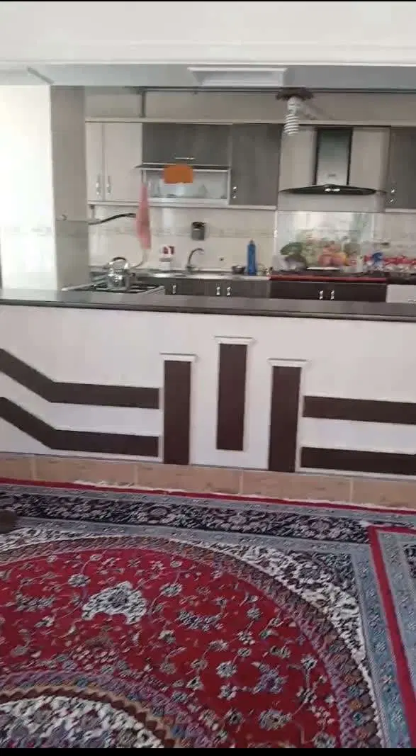 آپارتمان مرکز شهر خوش نقشه
