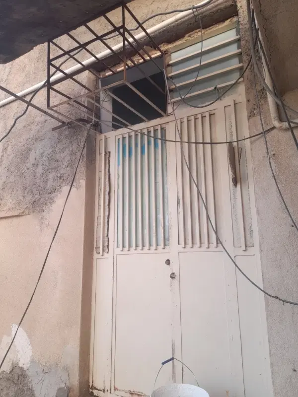 منزل اجاره ای