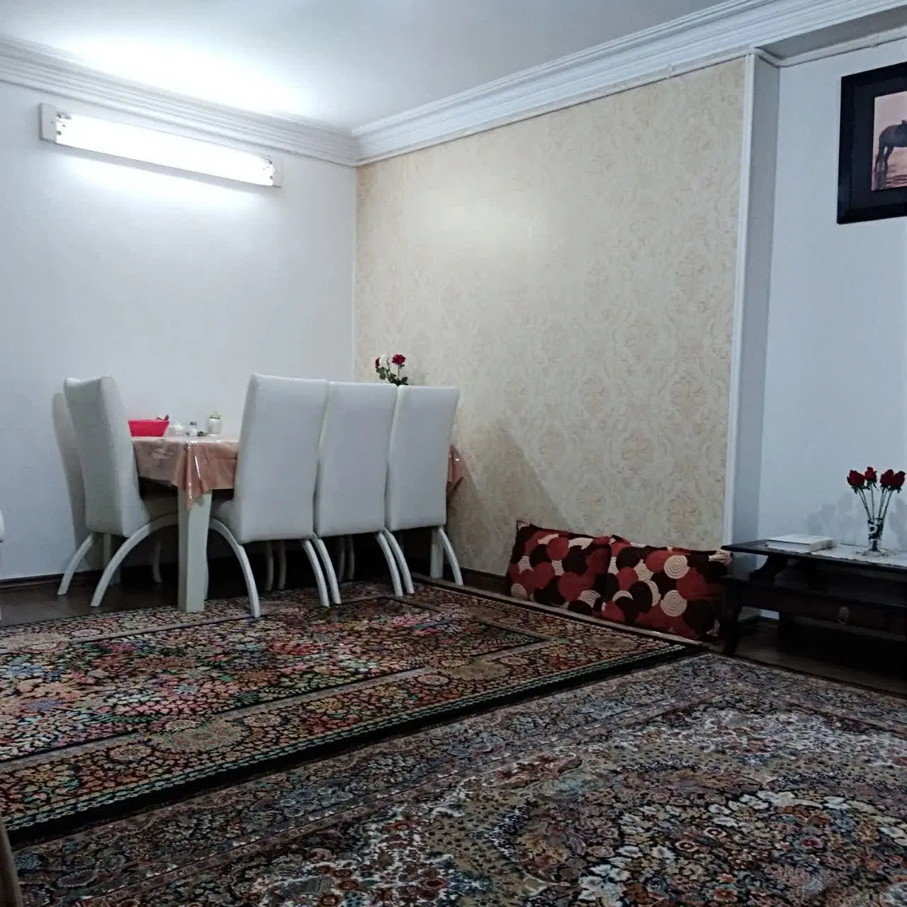 عدالت ۶۱   ...۱۰۲ متری خوش نقشه