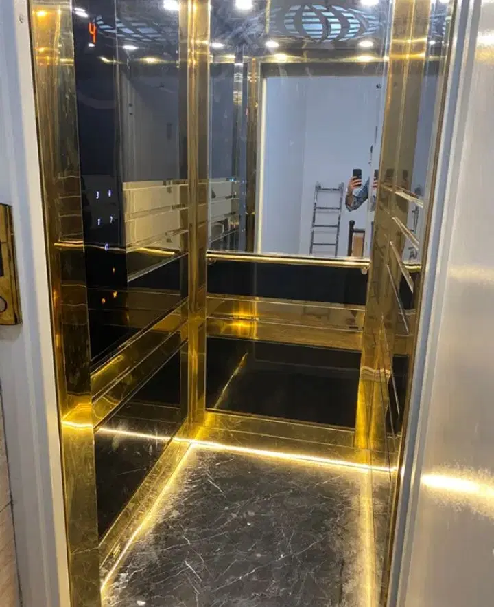 خانه اجاره ای ۱۳۵متری آپارتمانی