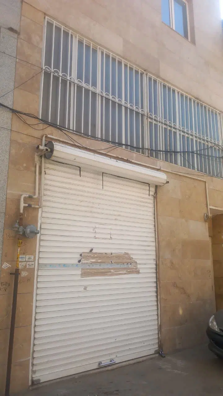 اجاره مغازه و زیرزمین تجاری