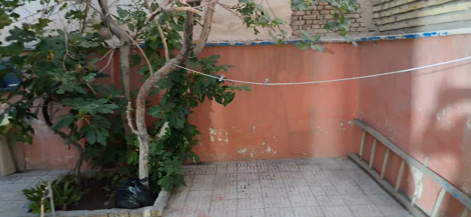 خانه ویلایی در رودکی