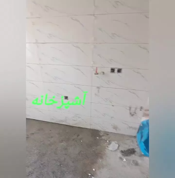 ۶۲ متر نوساز ‌تکواحدی کوچه حاتمی
