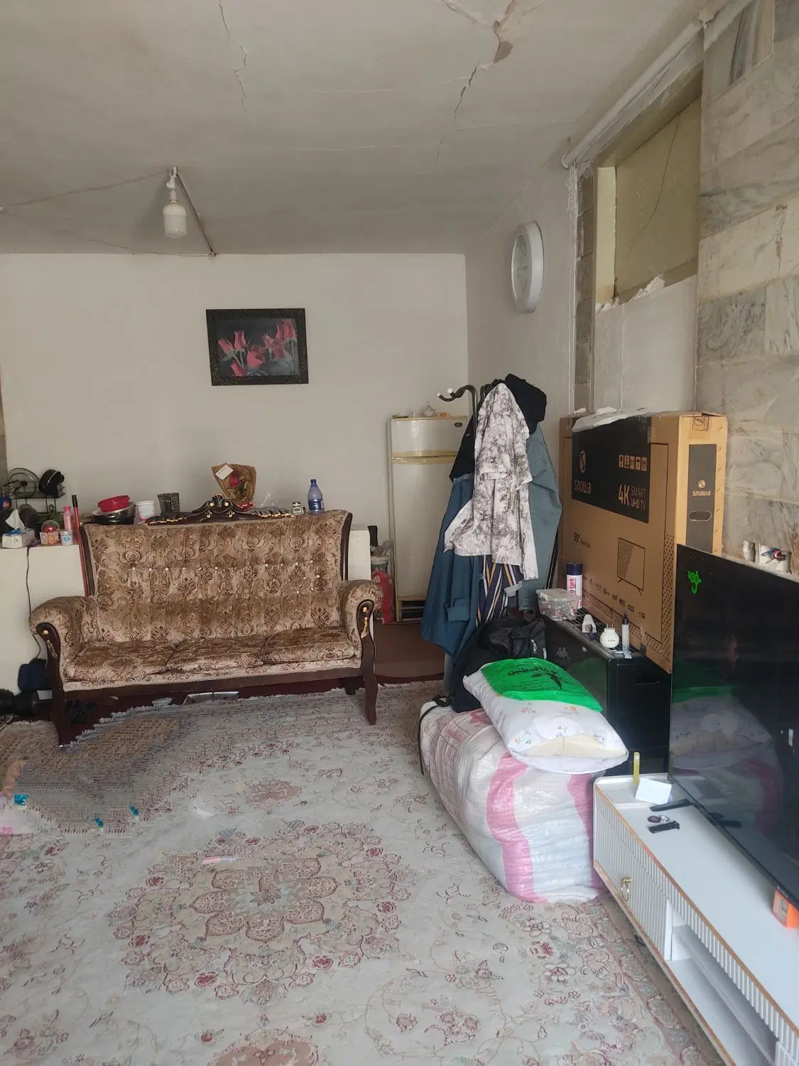خونه مجردی دربست.راه جدا