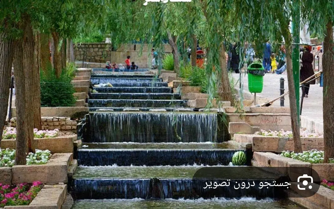 80متر خیابان سرچشمه